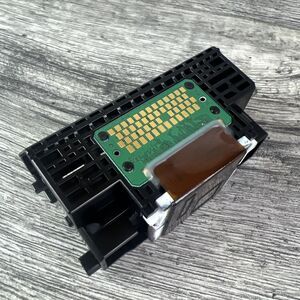 ONLY BLACK PRINT HEAD QY6-0072 fits For Canon PIXMA IP4600 IP4700 MP630 MP640